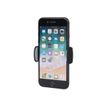 3571211387213-Bigben - support de voiture pour smartphone avec fixation par clip sur grille aération-Angle droit-0
