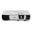 8715946639550-Epson BUSINESS EB X-41 - vidéoprojecteur - 3600 lumen - HDMI-Avant-3