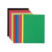 3288581502015-Exacompta Flash - 10 Paquets de 100 Sous-chemises recyclées - 80 gr - couleurs assorties-Avant-1