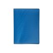 3130630855873-Exacompta Linicolor Intensive - Porte vues - 100 vues - A4 - disponible dans différentes couleurs-Avant-1