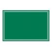 3462620097919-Bequet - 10 Étiquettes Ardoisine vertes recto/verso - 10 x 15 cm - sans attache-Avant-0