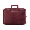 8059395580996-Bombata Shiny Cocco - Sacoche pour ordinateur portable 13" - bordeaux-Avant-0