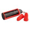 8717154025897-Alpine Plug&Go - Paire de bouchons d'oreille - mousse-Angle gauche-3