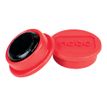 5028252139915-Nobo aimant - 2 cm de diamètre - rouge (pack de 8)-Multi-angle-3