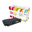 OWA - Zwart - compatible - gereviseerd - tonercartridge - voor Samsung ML-1910, 1915, 2525, 2540, 2545, 2580; SCX-4600, 4623; SF-650