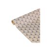 3329682238295-Clairefontaine Knalt - emballage cadeau - 35 cm x 5 m - bleu - papier kraft - 1 rouleau(x)-Gros plan-2