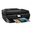 0190781517597-HP Officejet 5220 All-in-One - imprimante multifonction jet d'encre couleur A4 - Wifi, USB -Angle gauche-3