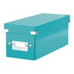 Leitz Click & Store - Opbergdoos - ijsblauw