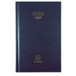 3660942007764-Agenda Couronne Travers - 1 jour par page - 11 x 17 cm - disponible dans différentes couleurs - Exacom--0