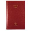 3660942007764-Agenda Couronne Travers - 1 jour par page - 11 x 17 cm - disponible dans différentes couleurs - Exacom--1