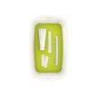 4002432116539-Leitz MyBox - boîte de rangement - A5 - blanc/vert-Haut-2