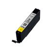 4549292032888-Canon CLI-571XL - jaune - cartouche d'encre originale-Angle droit-2