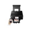 4549292093209-Canon PIXMA TS8150 - imprimante multifonction - couleur - jet d'encre-Avant-3