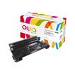 OWA - zwart - compatible - gereviseerd - trommelkit (alternatief voor: Brother DR3300)