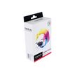 SWITCH - 5 - zwart, geel, cyaan, magenta, fotozwart - compatible - inktcartridge - voor Canon PIXMA MG5751, MG5752, MG5753, MG6851, MG6852, MG6853, MG7750, MG7751, MG7752, MG7753