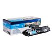 Brother TN329C - Cyaan - origineel - tonercartridge - voor Brother DCP-L8450CDW, HL-L8350CDW, HL-L8350CDWT, MFC-L8850CDW