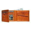 5413082194874-Maverick New Men - Portefeuille RFID avec 2 pochettes pour les billets - cuir-Avant-1