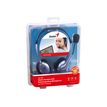4710268252108-Genius HS-04S - Casque filaire anti-bruit avec micro-Angle gauche-1