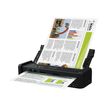 8715946671741-Epson WorkForce DS-360W - scanner de documents - 600 dpi x 600 dpi A4 - USB 3.0, Wi-Fi(n)-Angle droit-2