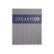 3130630542308-Exacompta Copper Time - classeur à anneaux - pour A4 - capacité : 275 feuilles - disponible en d-Avant-0