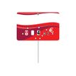 3462620015449-Bequet - 10 Étiquettes Boucherie-Charcuterie-Traiteur - 12 x 8 cm-Avant-0