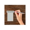 5016812389184-Nobo fiche en T - 8 x 12 cm - gris (pack de 100)-Avant-5
