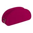 3329680084801-Clairefontaine Fancy textile - trousse-Angle gauche-1