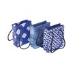 3329682237502-Clairefontaine Premium Small - sac cadeau - 12 cm x 4.5 cm x 13.5 cm - disponible en différ-Multi-angle-1