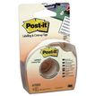 0021200729485-Post-it - Ruban de masquage et de marquage - 25 mm x 17,7 m--0