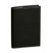 3371010331918-Agenda à spirale Club President avec répertoire - 1 semaine sur 2 pages - 21 x 27 cm - noir - Quo Vad--0