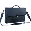 3108723260439-Oberthur Oregon - Cartable rigide 2 compartiments - pour ordinateur portable 17,3" - bleu -P_400000073_1-0