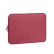 Riva Case Suzuka 7703 - Beschermhoes notebook - 13.3" - rood