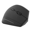 T'nB Ergonomic Verical Mouse - muis - 2.4 GHz