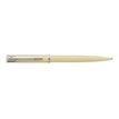 3026981053108-Waterman Allure - Stylo à bille bleu - pointe moyenne - jaune pastel-P_400000602_2-1