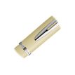 3026981053108-Waterman Allure - Stylo à bille bleu - pointe moyenne - jaune pastel-P_400000602_4-3