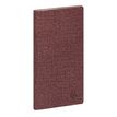 3660942069137-Agenda de poche Tailor Espace 17 - 1 semaine par page + 1 page de notes - 9 x 17,5 cm - disponible dans dif-P_400000737_1-0