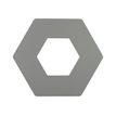 3019920590338-Rossignol HEXATRI - Poubelle de tri 50L - gris-P_400000811_4-3