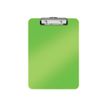 Leitz WOW - Klembord - A4 - limoengroen