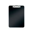 4002432120628-Leitz WOW - Porte-bloc A4 - Capacité 75 feuilles - noir-P_400000816_1-0