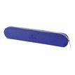 3108722674473-Oberthur Move - Etui simple de stylo - bleu électrique-P_400000892_1-0
