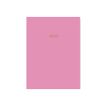 5055998314870-Kiub Go Stationery - Carnet de notes A5 - ligné - 160 pages - rose-P_400000900_1-0