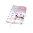 3108724434914-Oberthur Cherry Blossom - Mon journal intime carnet de notes-P_400000942_5-0