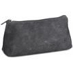 Bombata Denim Triangle - Pennendoos - polyurethaan - zwart