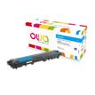 OWA K18602OW - cyaan - compatible - tonercartridge (alternatief voor: Brother TN247C)