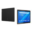 0192940574168-Lenovo Tab M10  - tablette - Android 8.0 - 32 Go - 10.1" - noir-P_400001297_4-3