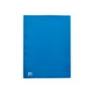 ELBA Standard - Showalbum - 50 compartimenten - A4 - blauw