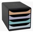 Exacompta BIG-BOX - ladekast