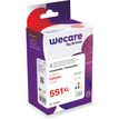 Inktcartridge compatible Canon CLI-551XL/PGI-550XL - pack de 4 - noir, cyan, magenta, jaune - Ink K10530W4 