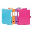 Viquel Essentiel CLASS DOC - doosmap - A4 - fuchsia pink