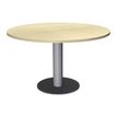 Burocean Réunion - tafel